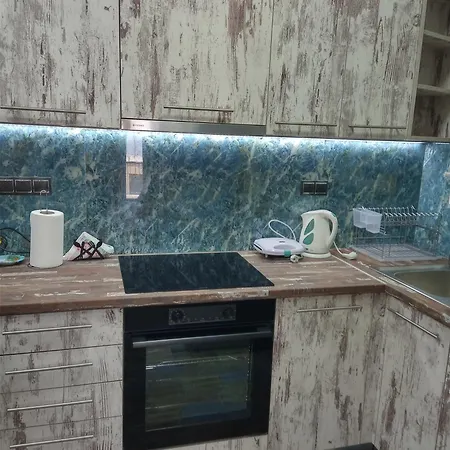 δίπλα στο Intercontinental! Apartment