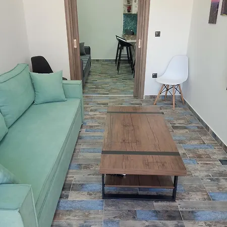 δίπλα στο Intercontinental! Apartment Athens