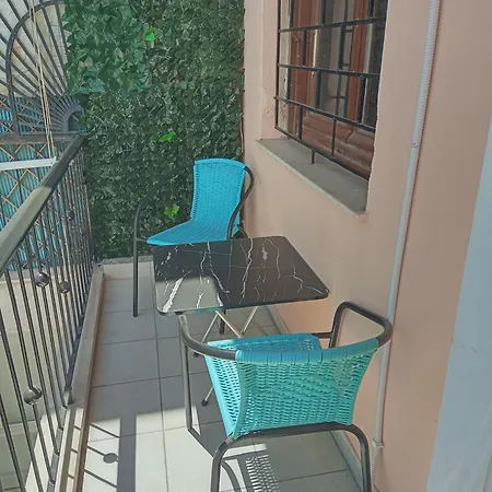 Apartment δίπλα στο Intercontinental! Athens