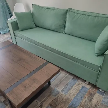 Apartment δίπλα στο Intercontinental!