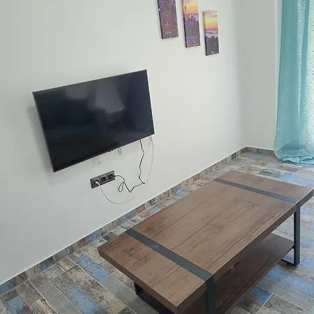 Apartment δίπλα στο Intercontinental! Athens