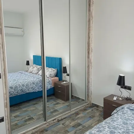 δίπλα στο Intercontinental! Apartment Athens