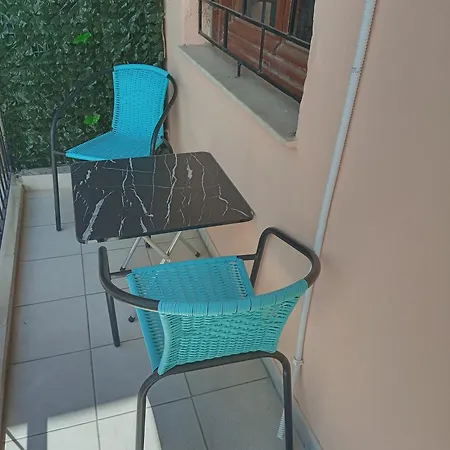 Apartment δίπλα στο Intercontinental! Athens