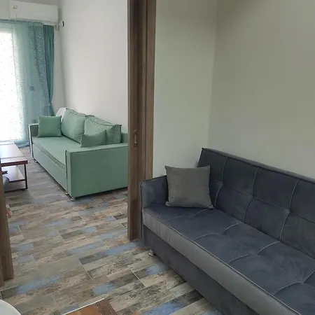 Apartment δίπλα στο Intercontinental!