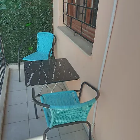 Apartment δίπλα στο Intercontinental! *