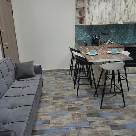 Apartment δίπλα στο Intercontinental! *